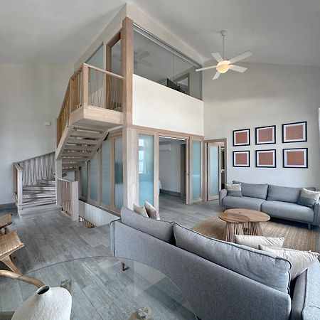 Amazinn Places Casa Del Mar Панама Сити Екстериор снимка