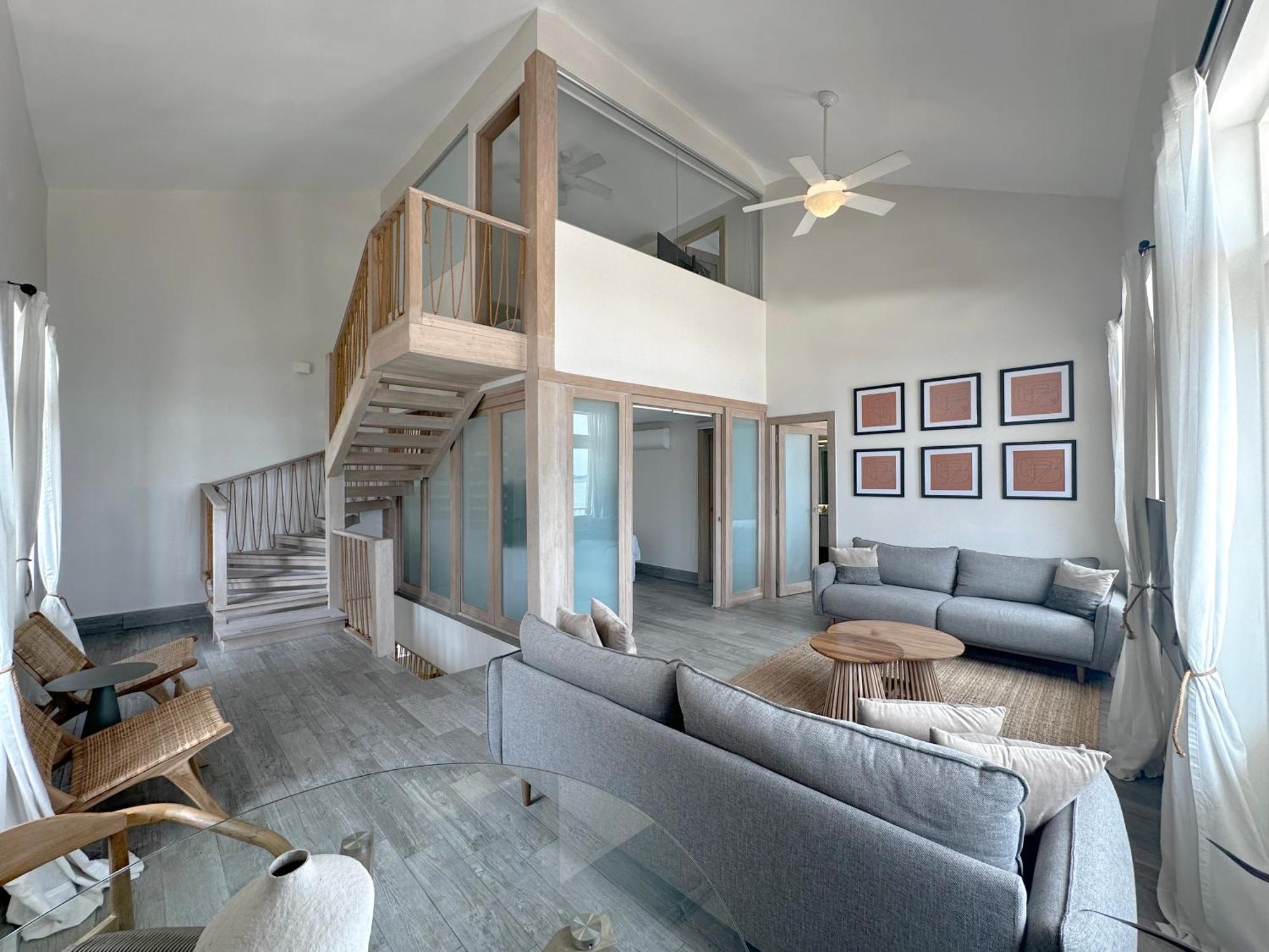 Amazinn Places Casa Del Mar Панама Сити Екстериор снимка
