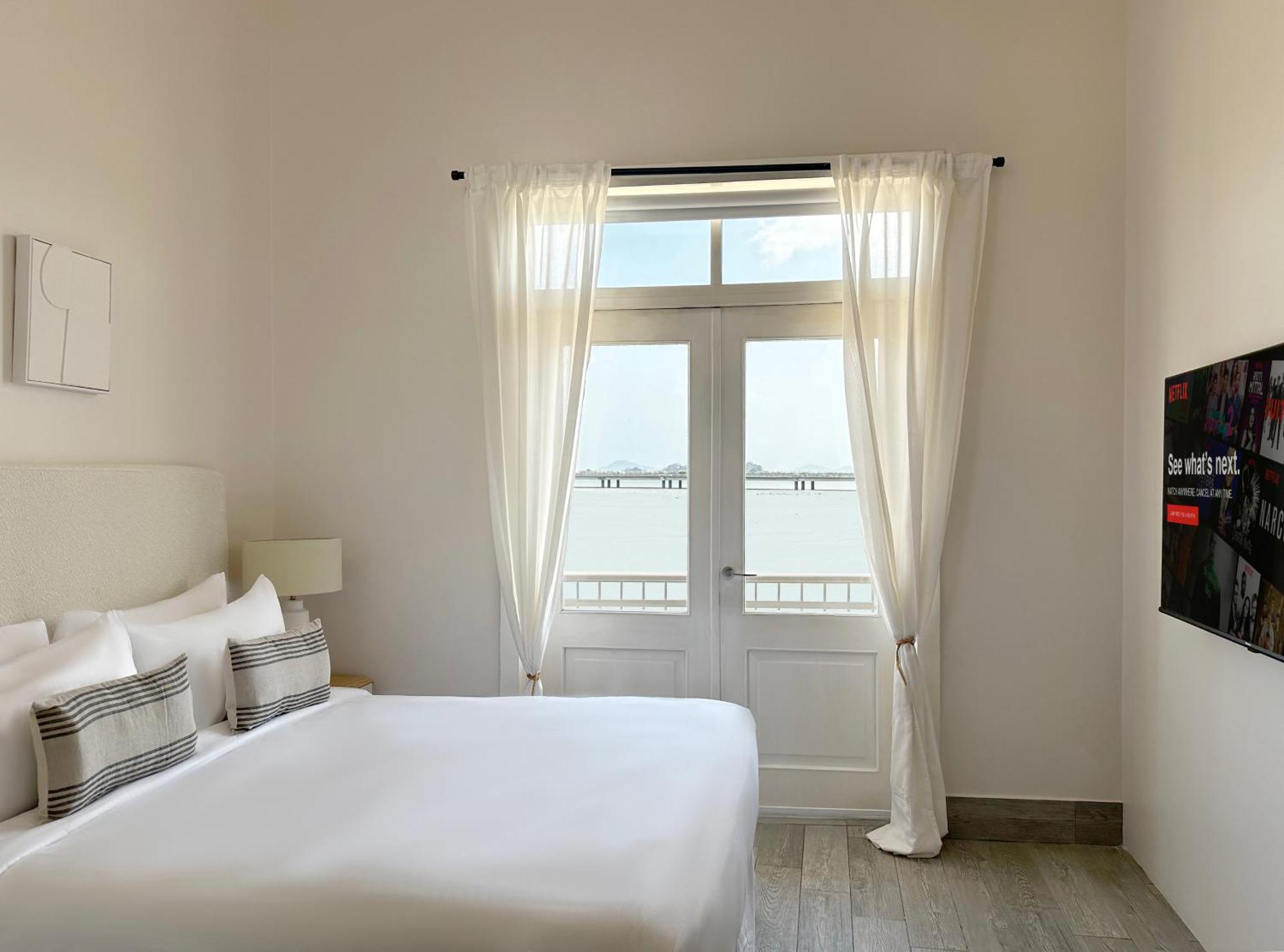 Amazinn Places Casa Del Mar Панама Сити Екстериор снимка