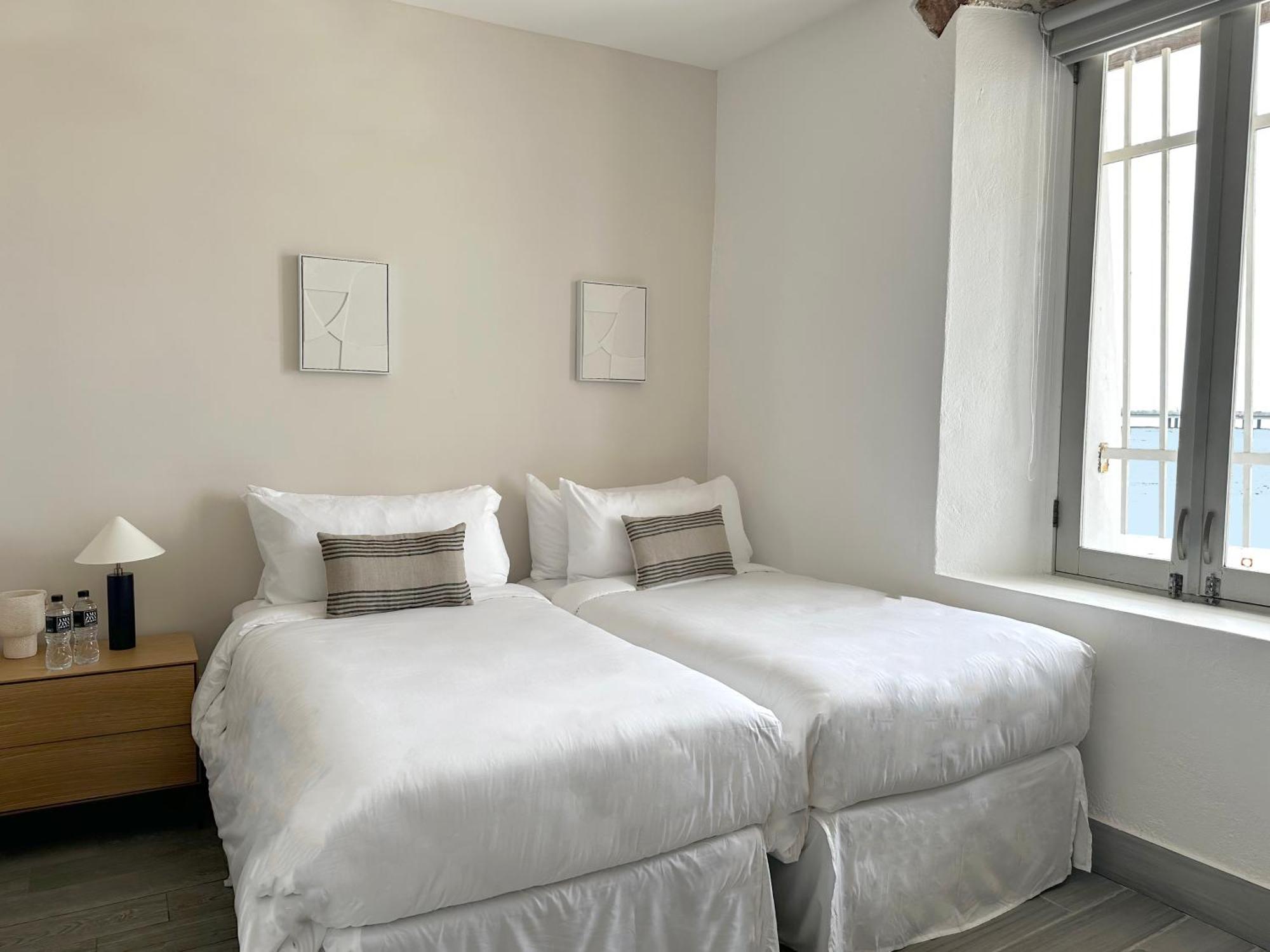 Amazinn Places Casa Del Mar Панама Сити Екстериор снимка