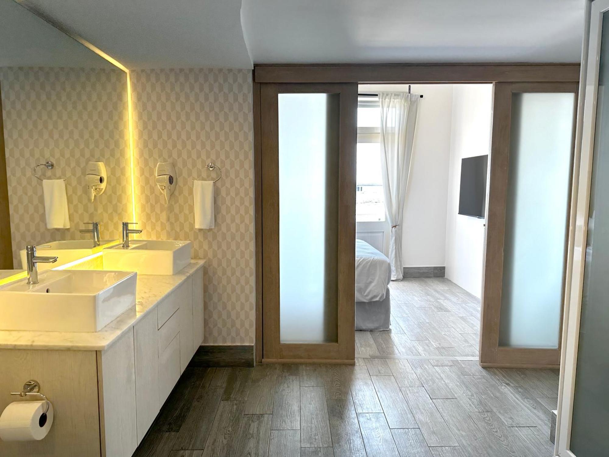 Amazinn Places Casa Del Mar Панама Сити Екстериор снимка