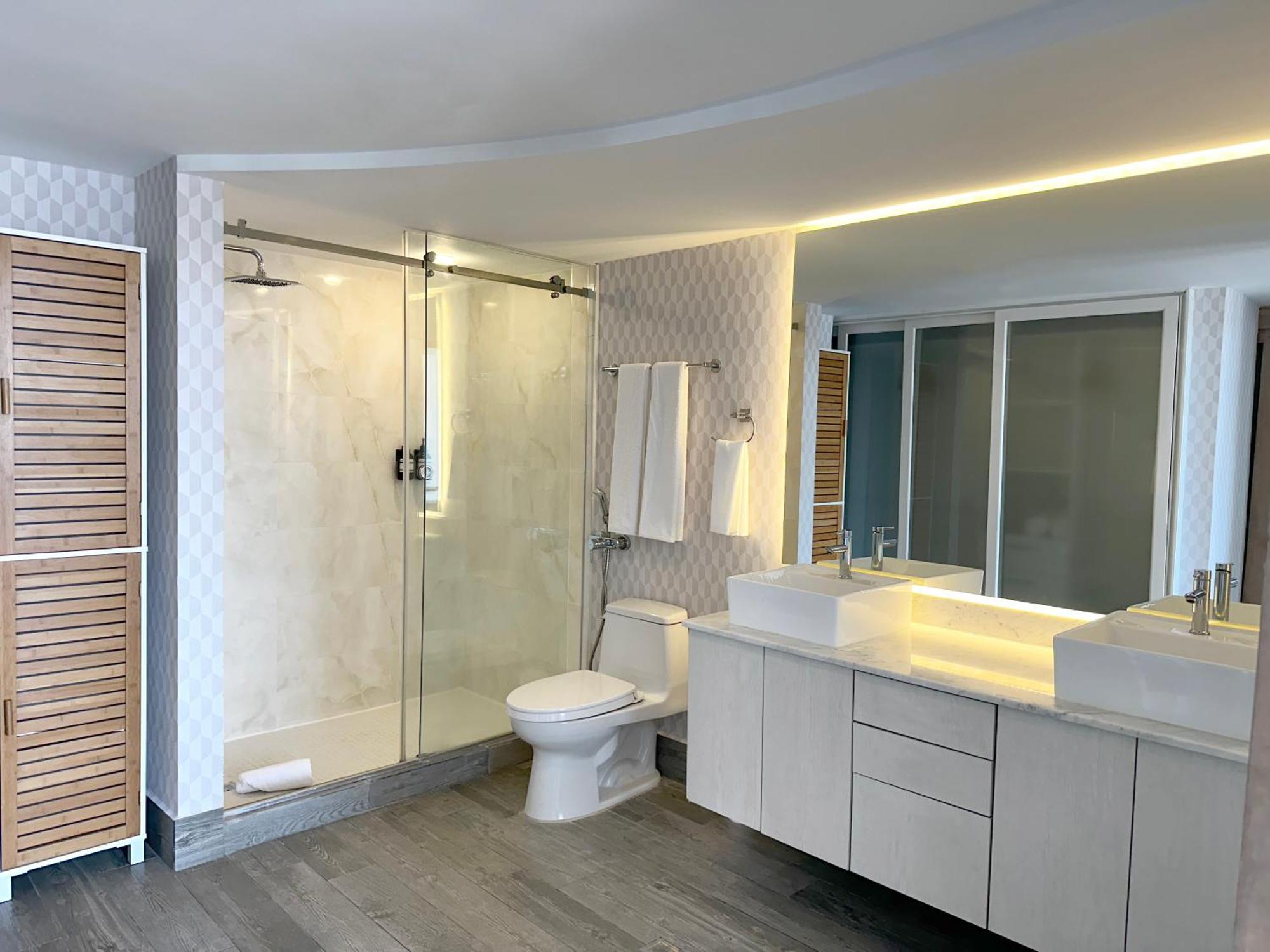 Amazinn Places Casa Del Mar Панама Сити Екстериор снимка